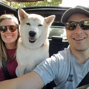 Meet your Posher, Dirk